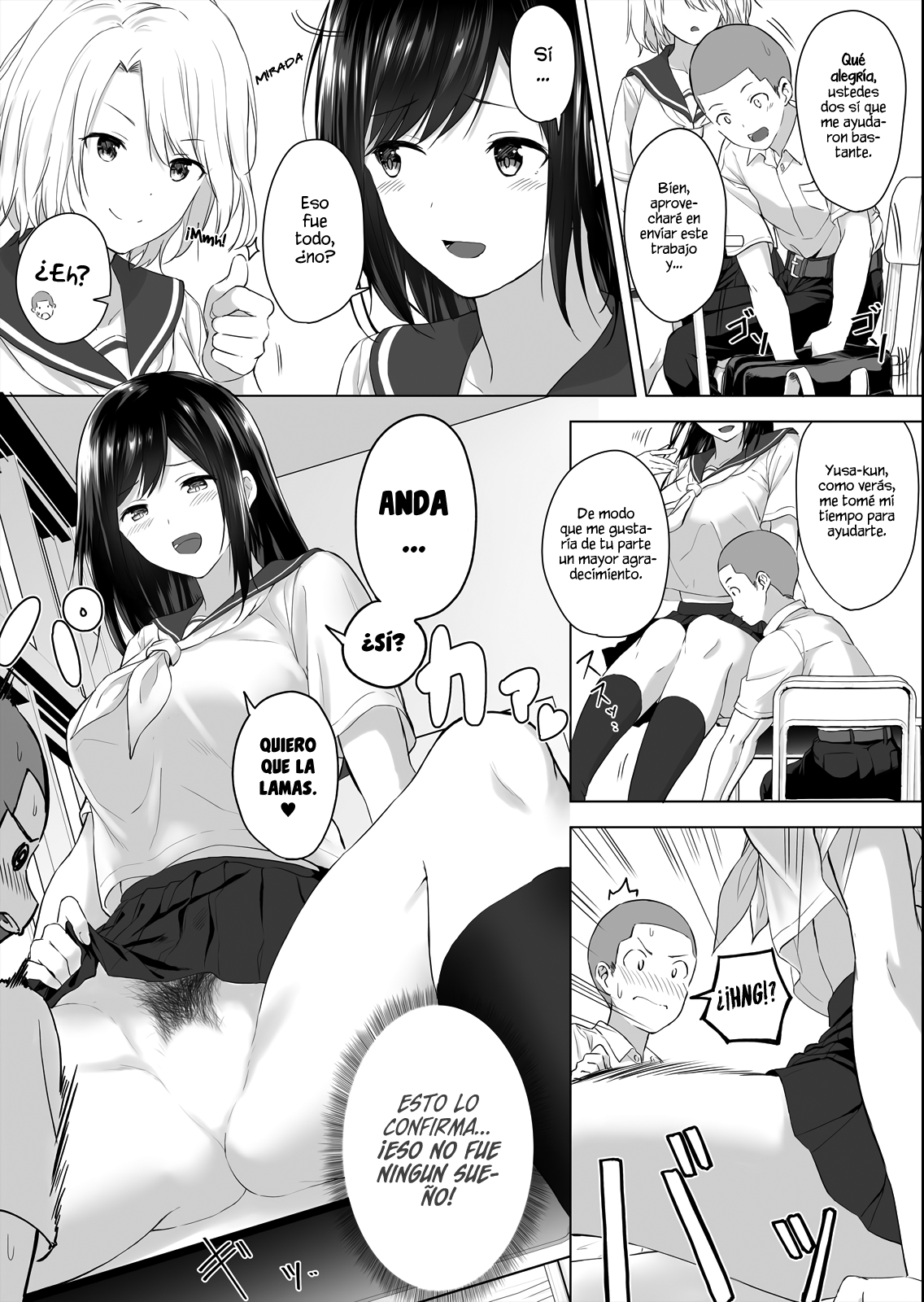 Read Shinchousa 40cm, Kyou mo Omocha ni Saretemasu ~ Dekkai JK no Iinari SEX  online for free | Doujin.sexy