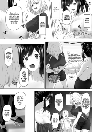 Shinchousa 40cm, Kyou mo Omocha ni Saretemasu ~ Dekkai JK no Iinari SEX - Page 23