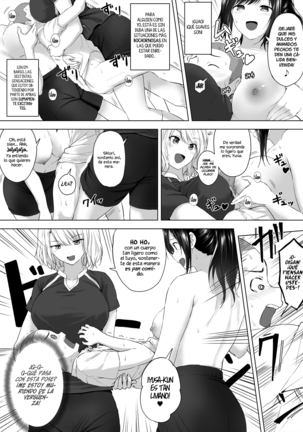 Shinchousa 40cm, Kyou mo Omocha ni Saretemasu ~ Dekkai JK no Iinari SEX - Page 22