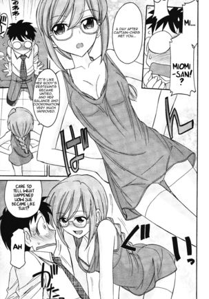 Cheers! 12 Ch.101