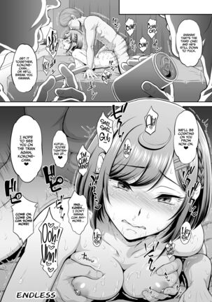 Kokone-chan v Itadakimasu! - Page 29