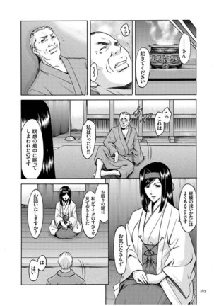 Sennyu Tsuma Satomi Kiroku Page #284