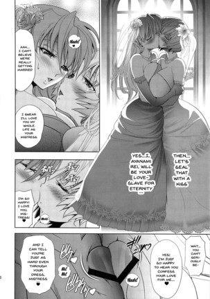 MASTER&SLAVE:IV Ch.1-3 - Page 133