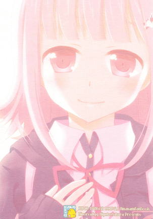 Kimi ni Okuru Love Song Page #24