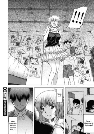 NTR Shoujo - NTR Girl - Page 154