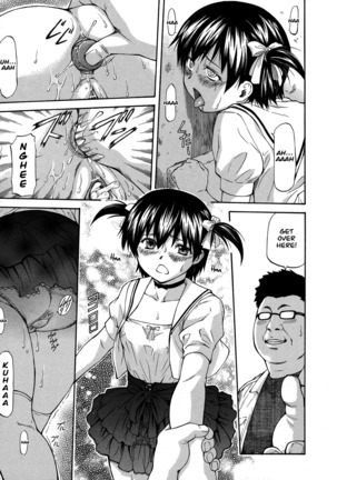 NTR Shoujo - NTR Girl - Page 61