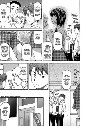 NTR Shoujo - NTR Girl - Page 181
