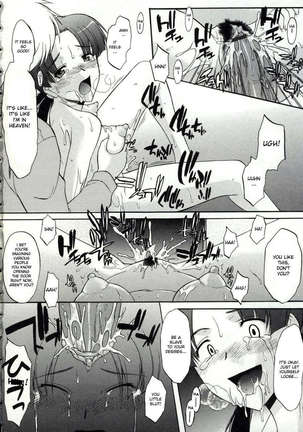 Walking Upright Naked Page #56
