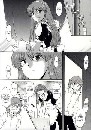 Walking Upright Naked Page #139