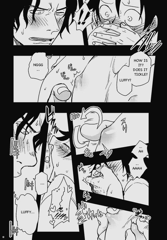 Himitsu | Secret – One Piece dj