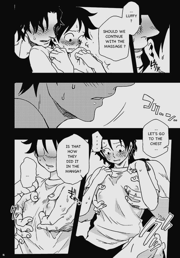 Himitsu | Secret – One Piece dj