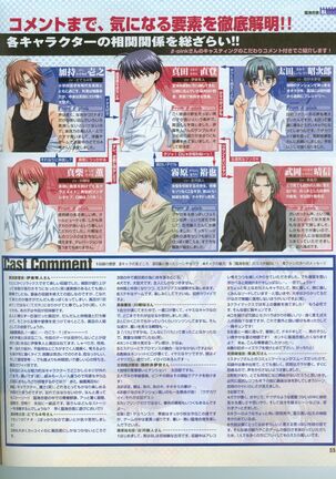 Cool-B Vol.16 2007-11 Page #62