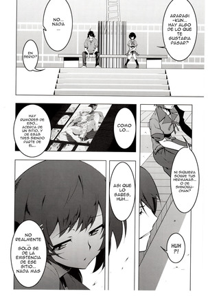 Netoraregatari Ni Page #14
