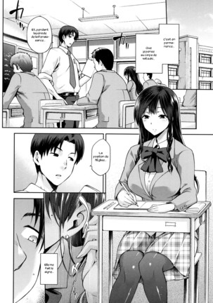 Hinata NTRism - Page 127