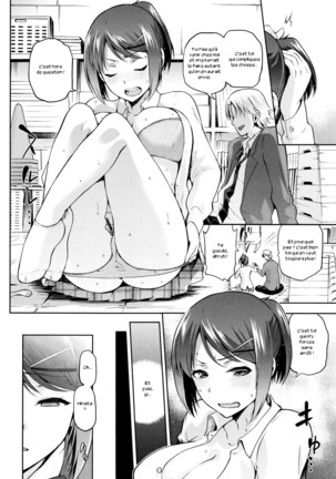 Hinata NTRism - Page 29