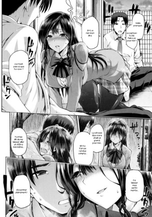 Hinata NTRism - Page 117
