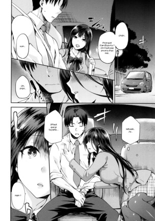 Hinata NTRism - Page 135