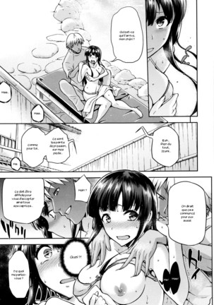 Hinata NTRism - Page 158