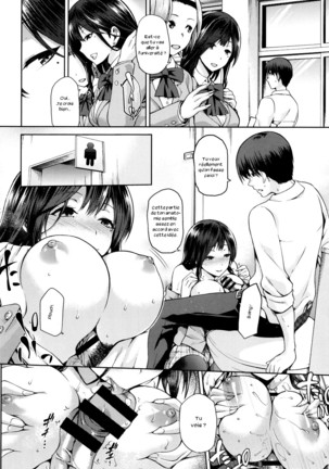 Hinata NTRism - Page 129