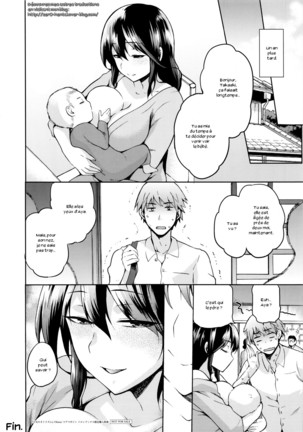 Hinata NTRism - Page 218