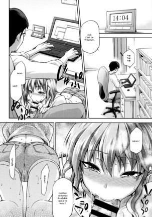Hinata NTRism - Page 177