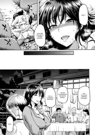 Hinata NTRism - Page 208