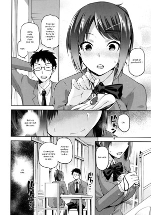 Hinata NTRism - Page 31