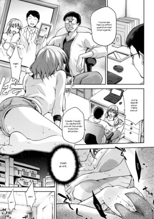 Hinata NTRism - Page 178