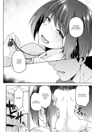 Hinata NTRism - Page 89