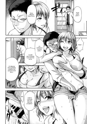 Hinata NTRism - Page 171