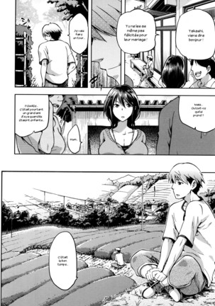 Hinata NTRism - Page 191