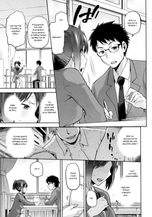 Hinata NTRism - Page 30
