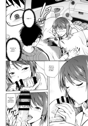 Hinata NTRism - Page 65