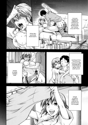 Hinata NTRism - Page 173