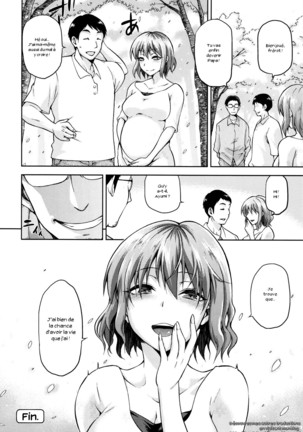 Hinata NTRism - Page 189
