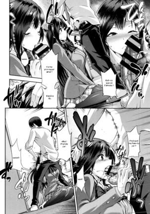 Hinata NTRism - Page 115