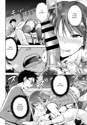 Hinata NTRism - Page 71