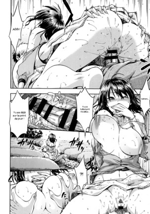 Hinata NTRism - Page 201