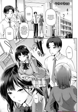 Hinata NTRism - Page 106
