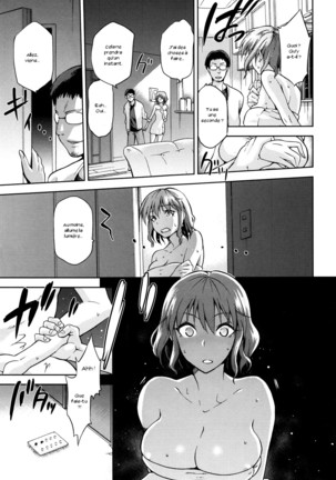Hinata NTRism - Page 182