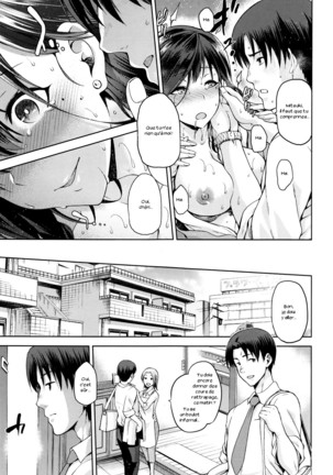 Hinata NTRism - Page 146