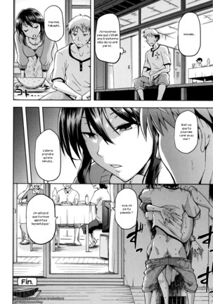 Hinata NTRism - Page 209