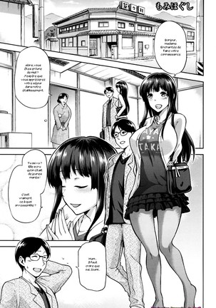 Hinata NTRism - Page 148