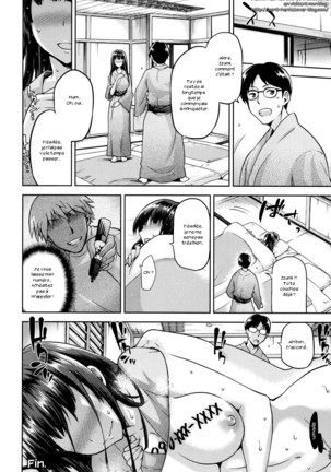 Hinata NTRism - Page 169