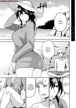 Hinata NTRism - Page 211