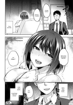 Hinata NTRism - Page 105