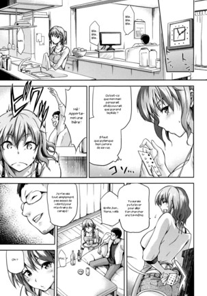 Hinata NTRism - Page 176
