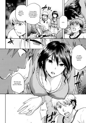 Hinata NTRism - Page 193