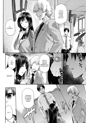 Hinata NTRism - Page 113
