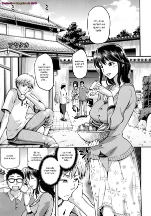 Hinata NTRism - Page 190